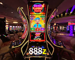 Reload Bonus 888z